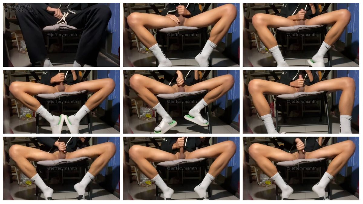 [JefferyMsmth] 白袜长腿体育生在寝室里偷偷大飞机.mp4 [12:11] (720P)-Share1069 精品资源分享站