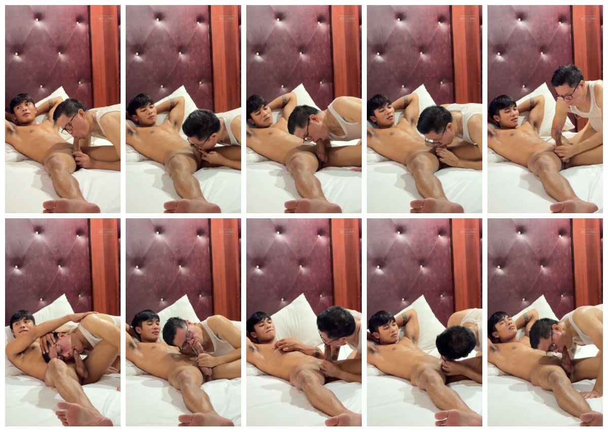 [Amiga55] 东南亚黑皮薄肌1M精牛喜欢被吸精榨精虐玩打飞机控射系列 141 [12:19] (4k)-Share1069 精品资源分享站