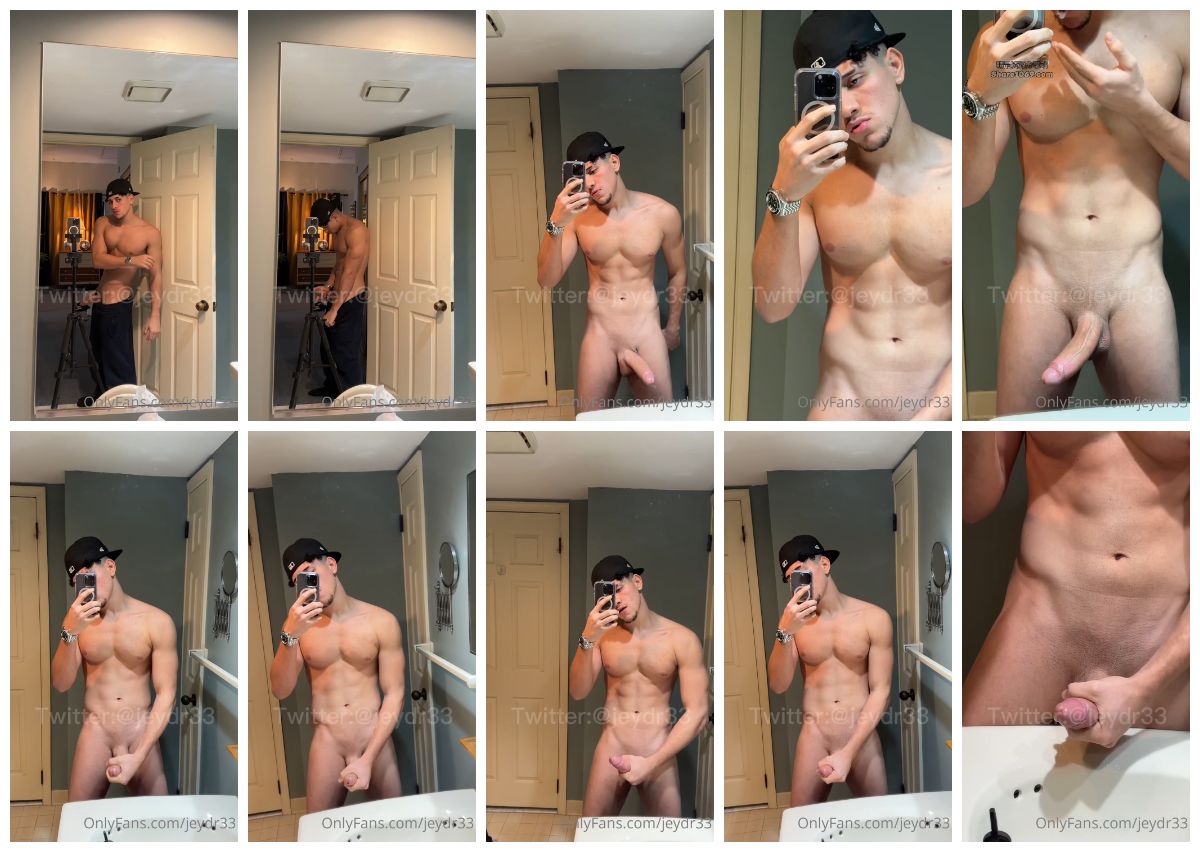 [jeydr33] 欧美弯粗屌肌肉男撸屌打飞机系列 125 [4:11] (2k)-Share1069 精品资源分享站