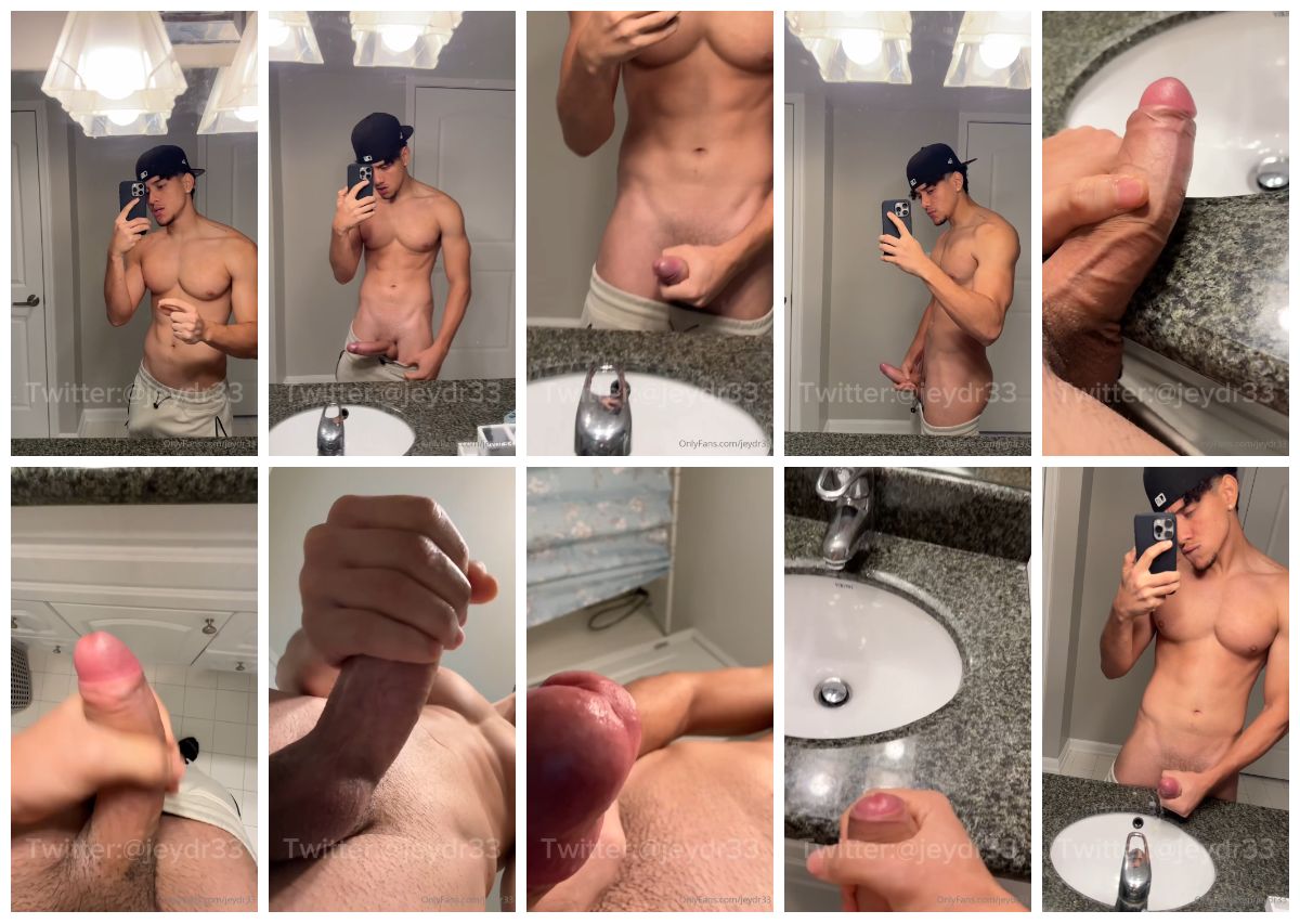 [jeydr33] 欧美弯粗屌肌肉男撸屌打飞机系列 138 [7:11] (2k)-Share1069 精品资源分享站